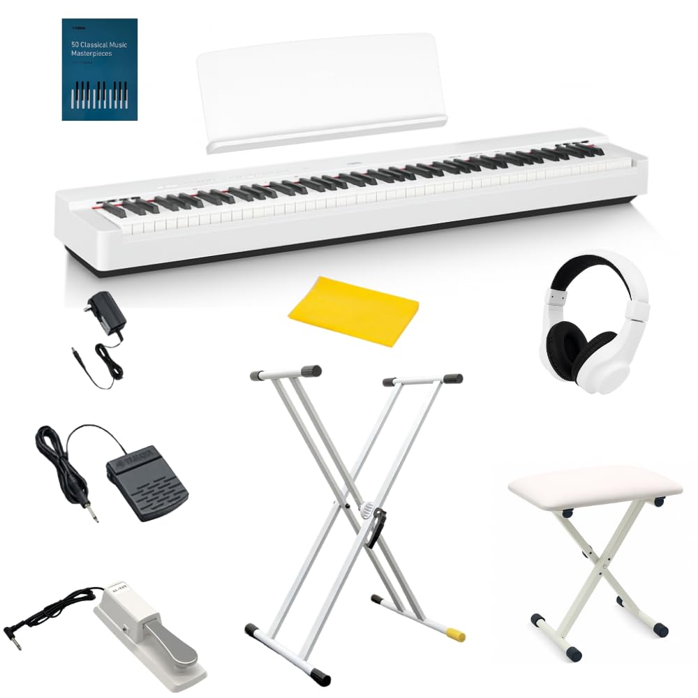 Amazon | 【Amabile公式】 アマービレ 純正アクセサリーセット ヤマハ